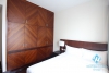 A splendid 3 bedroom apartment for rent in Fraser Suites, Tay Ho 